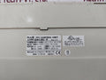 Matsushita Electric Fp1-c40 Control Unit