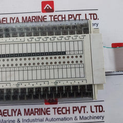 Matsushita Electric Fp1-c40 Control Unit