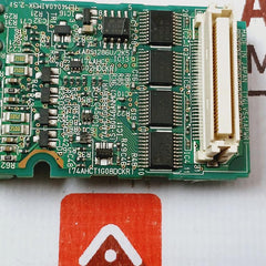 Matsushita Electric K0084P-2 Tec-1Vm Printed Circuit Board 74Lv541Apwr