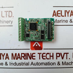 Matsushita Electric K0084P-2 Tec-1Vm Printed Circuit Board 74Lv541Apwr