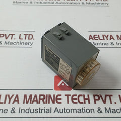 Matsushita Electric Mhp-nm-24H-ac100V Timer Module 5A 250Vac
