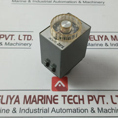 Matsushita Electric Mhp-nm-24H-ac100V Timer Module 5A 250Vac