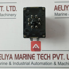 Matsushita Electric Mhp-nm-24H-ac100V Timer Module 5A 250Vac