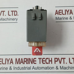 Matsushita Electric Mhp-nm-24H-ac100V Timer Module 5A 250Vac