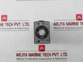 Matsushita Electric Pmh-10M-dc24V National Pmh Timer 24Vdc