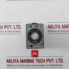 Matsushita Electric Pmh-10M-dc24V National Pmh Timer 24Vdc