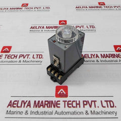 Matsushita Electric Pmh-10M-dc24V National Pmh Timer 24Vdc
