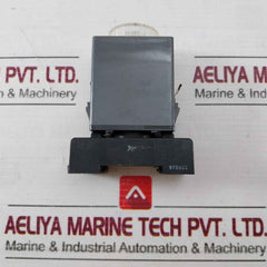 Matsushita Electric Pmh-10M-dc24V National Pmh Timer 24Vdc