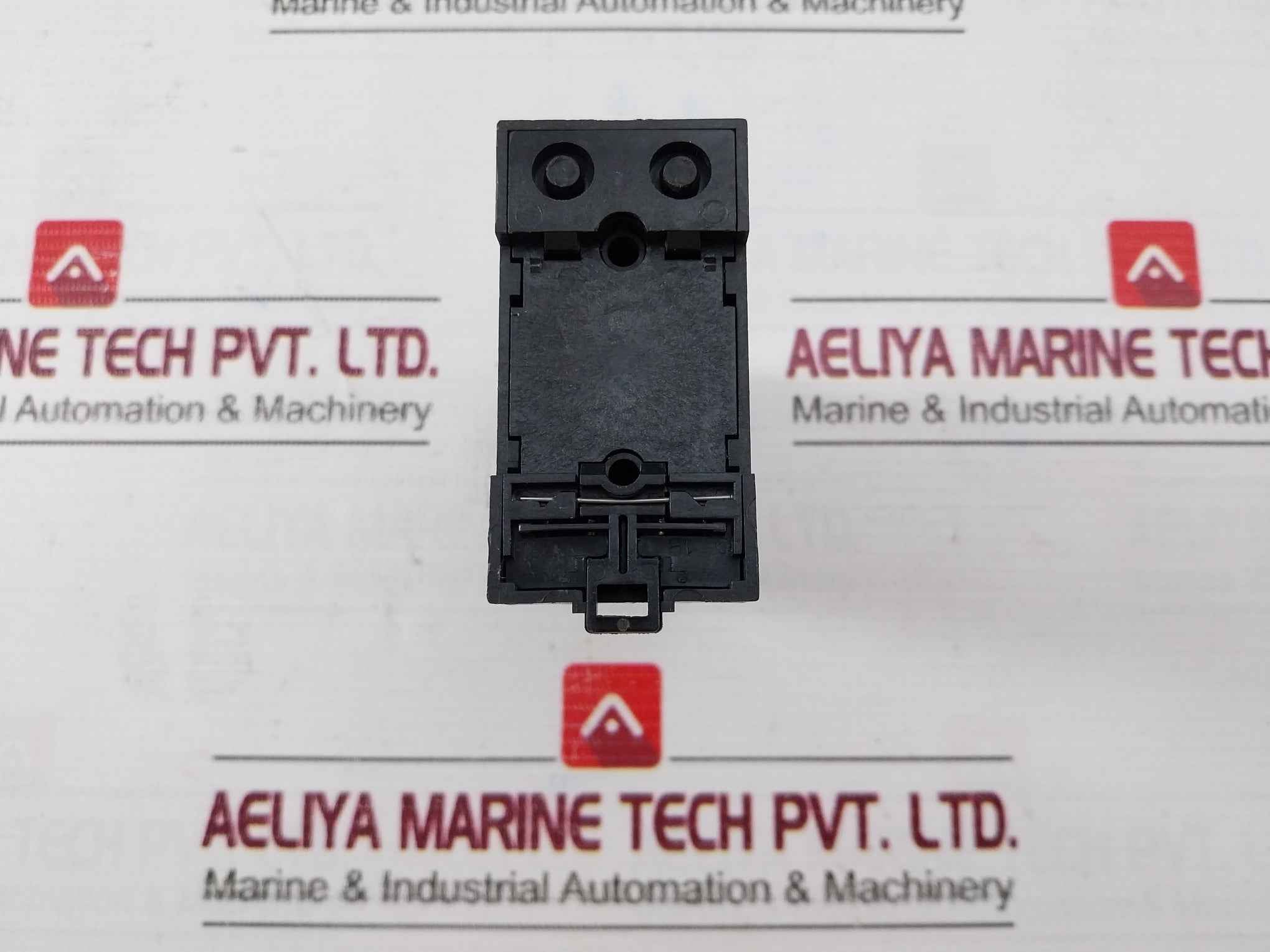 Matsushita Electric Pmh-10M-dc24V National Pmh Timer 24Vdc