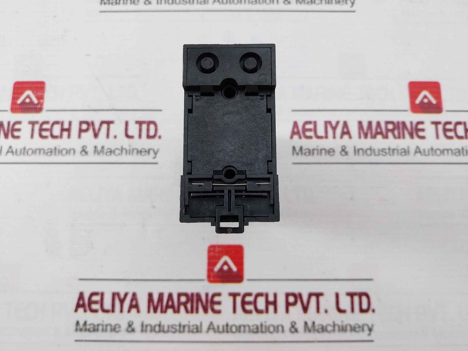 Matsushita Electric Pmh-10M-dc24V National Pmh Timer 24Vdc