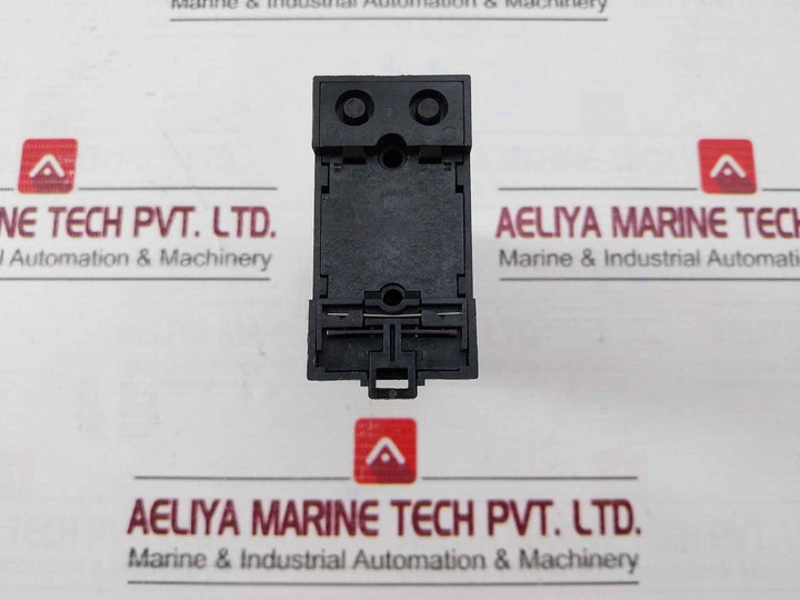Matsushita Electric Pmh-10M-dc24V National Pmh Timer 24Vdc