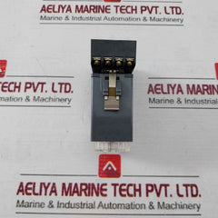 Matsushita Electric Pmh-10M-dc24V National Pmh Timer 24Vdc