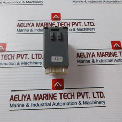 Matsushita Electric Pmh-m-10M-ac120V Time Delay Relay Ac100/110/120V
