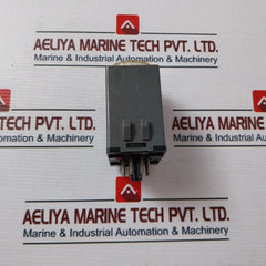 Matsushita Electric Pmh-m-10M-ac120V Time Delay Relay Ac100/110/120V