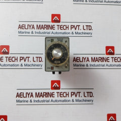 Matsushita Electric Pmh-m-10M-ac120V Time Delay Relay Ac100/110/120V