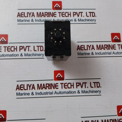 Matsushita Electric Pmh-m-10M-ac120V Time Delay Relay Ac100/110/120V