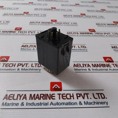 Matsushita Electric Pmh-m-10M-ac120V Time Delay Relay Ac100/110/120V