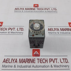 Matsushita Electric Pmh-m-10M-ac220V Pmh Timer 1S/10S 3A 250Vac