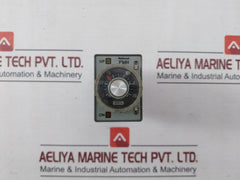 Matsushita Electric Pmh-m-10M-ac220V Pmh Timer 1S/10S 3A 250Vac