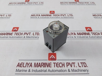 Matsushita Electric Pmh-m-10M-ac220V Pmh Timer 1S/10S 3A 250Vac