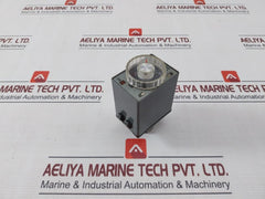 Matsushita Electric Pmh-m-10M-ac220V Pmh Timer 1S/10S 3A 250Vac