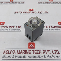 Matsushita Electric Pmh-m-10M-ac220V Pmh Timer 1S/10S 3A 250Vac