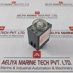 Matsushita Electric Pmh-m-10M-ac220V Pmh Timer 1S/10S 3A 250Vac
