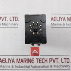 Matsushita Electric Pmh-m-10M-ac220V Pmh Timer 1S/10S 3A 250Vac