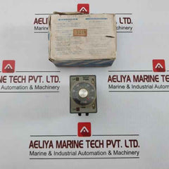 Matsushita Electric Pmh Timer 1S/10S 100-120V Ac At4311-r4