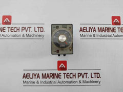 Matsushita Electric Pmh Timer 1S/10S 100-120V Ac At4311-r4
