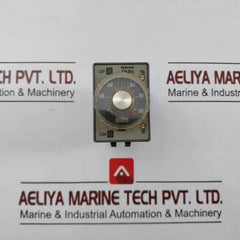Matsushita Electric Pmh Timer 1S/10S 100-120V Ac At4311-r4