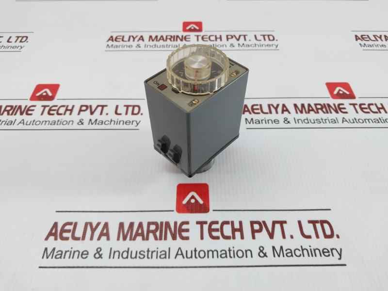 Matsushita Electric Pmh Timer 1S/10S 100-120V Ac At4311-r4