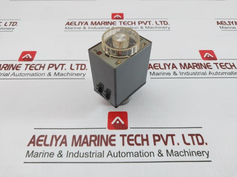 Matsushita Electric Pmh Timer 1S/10S 100-120V Ac At4311-r4