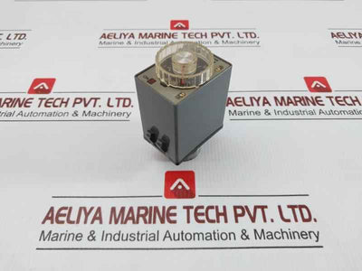 Matsushita Electric Pmh Timer 1S/10S 100-120V Ac At4311-r4