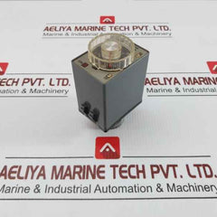 Matsushita Electric Pmh Timer 1S/10S 100-120V Ac At4311-r4