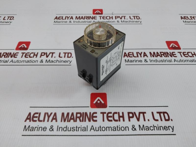 Matsushita Electric Pmh Timer 1S/10S 100-120V Ac At4311-r4