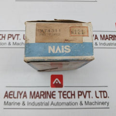 Matsushita Electric Pmh Timer 1S/10S 100-120V Ac At4311-r4