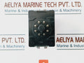 Matsushita Electric Pmh Timer With Base 100-120Vac