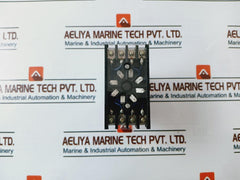 Matsushita Electric Pmh Timer With Base 100-120Vac