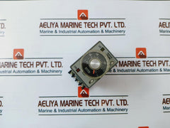 Matsushita Electric Pmh Timer With Base 100-120Vac