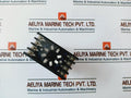 Matsushita Electric Pmh Timer With Base 100-120Vac