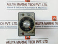 Matsushita Electric Pmh Timer With Base 100-120Vac
