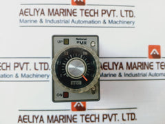 Matsushita Electric Pmh Timer With Base 100-120Vac