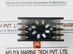 Matsushita Electric Pmh Timer With Base 100-120Vac