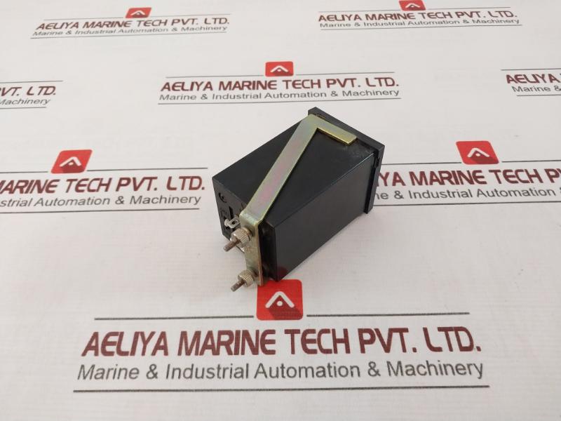 Matsushita Electric Th142U Hour Meter 200V 50/60Hz 1.5W