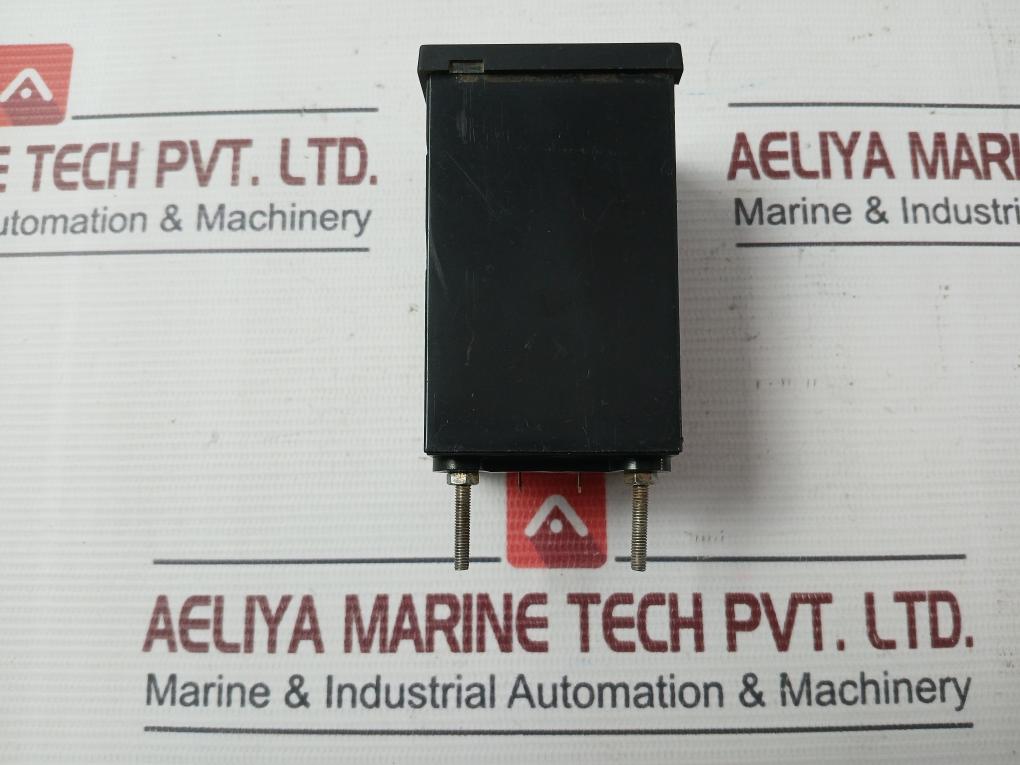 Matsushita Electric Th242S Hour Meter 50/60Hz Ac200V