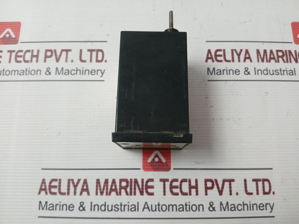 Matsushita Electric Th242S Hour Meter 50/60Hz Ac200V