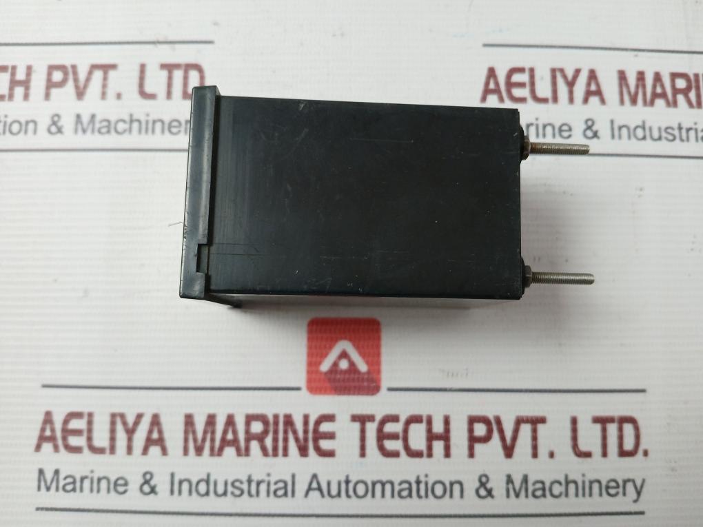 Matsushita Electric Th242S Hour Meter Ac200V 50/60Hz