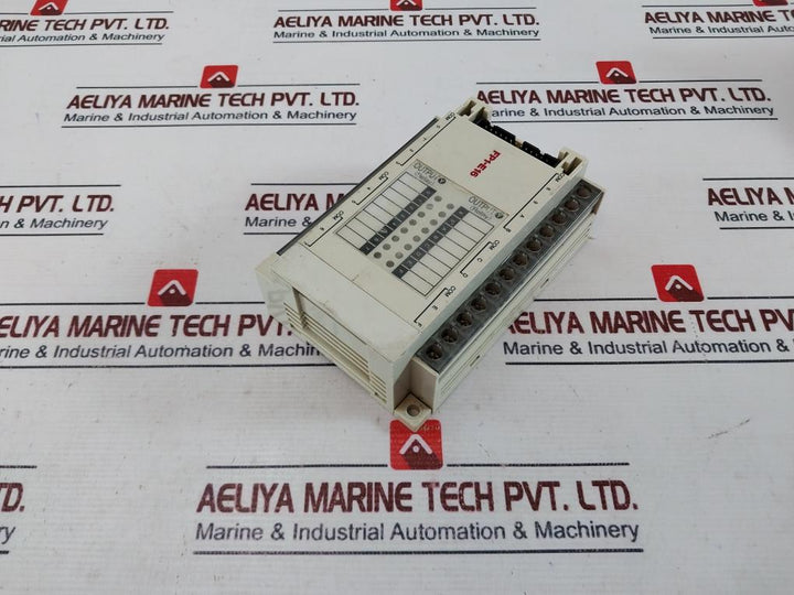 Matsushita Fp1-e16 Expansion Unit