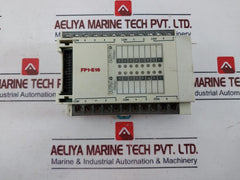 Matsushita Fp1-e16 Expansion Unit